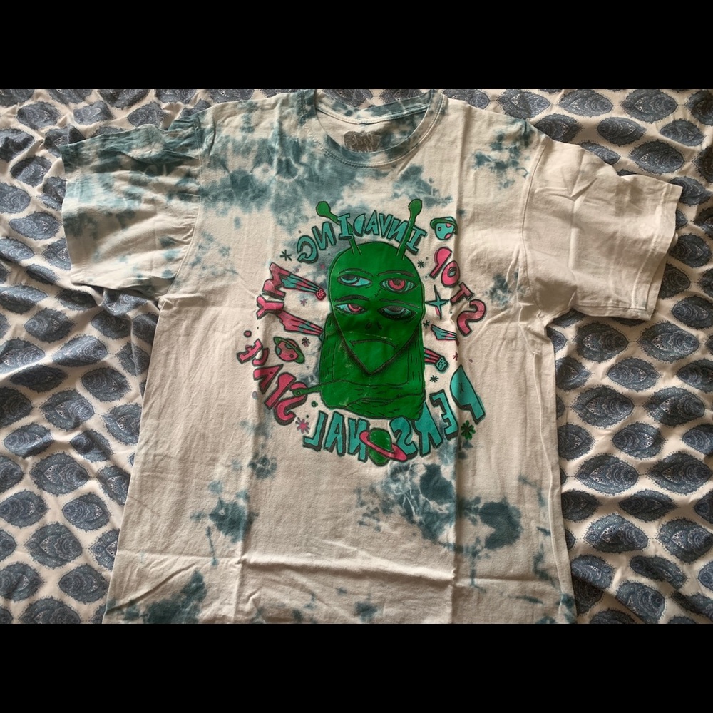 T shirt